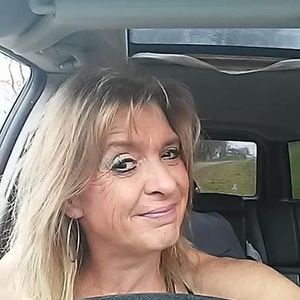 Meet your Posher, Jodi